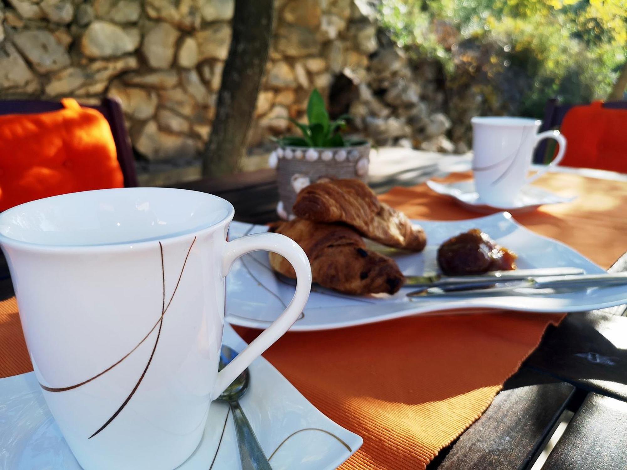 Apartmani Podobnik Klenovica Εξωτερικό φωτογραφία