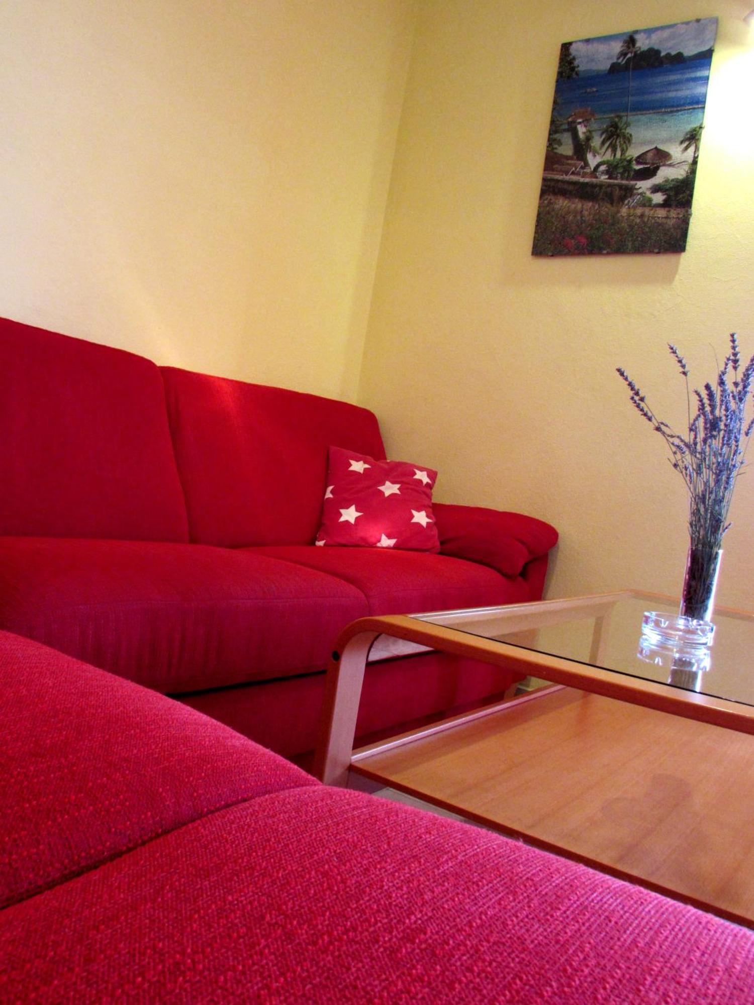Apartmani Podobnik Klenovica Εξωτερικό φωτογραφία