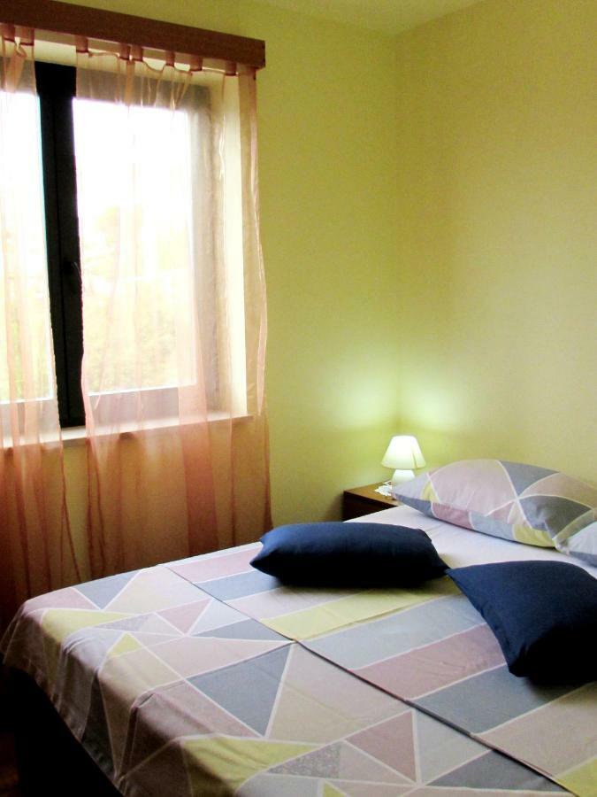 Apartmani Podobnik Klenovica Εξωτερικό φωτογραφία