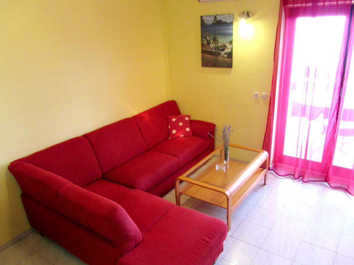 Apartmani Podobnik Klenovica Εξωτερικό φωτογραφία