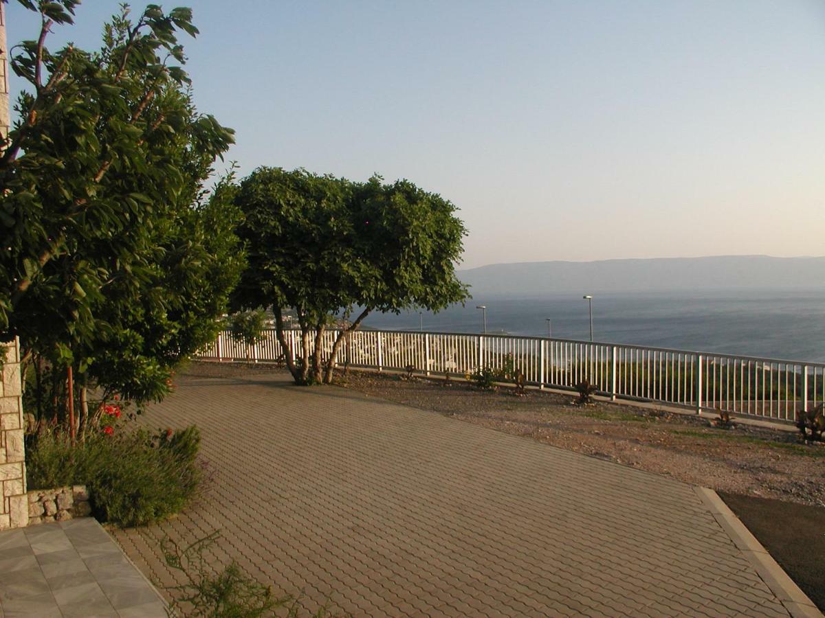 Apartmani Podobnik Klenovica Εξωτερικό φωτογραφία