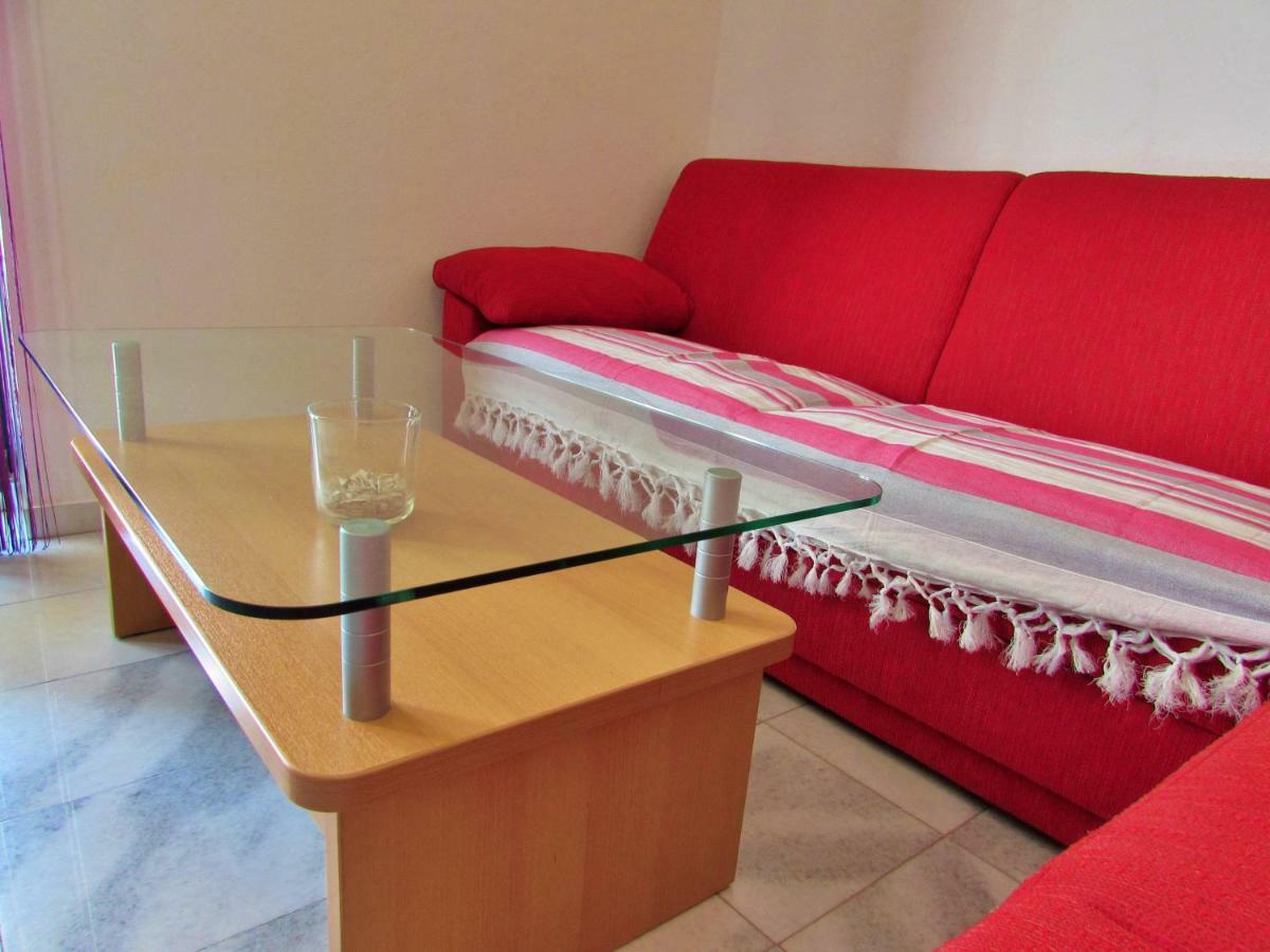 Apartmani Podobnik Klenovica Εξωτερικό φωτογραφία